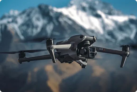 DJI Air 3