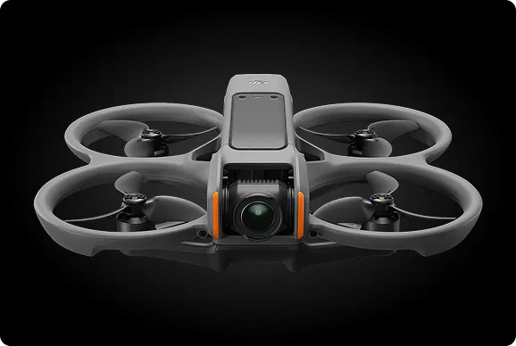 DJI Avata 2