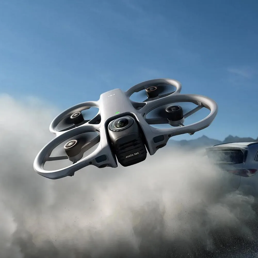 DJI Avata 360