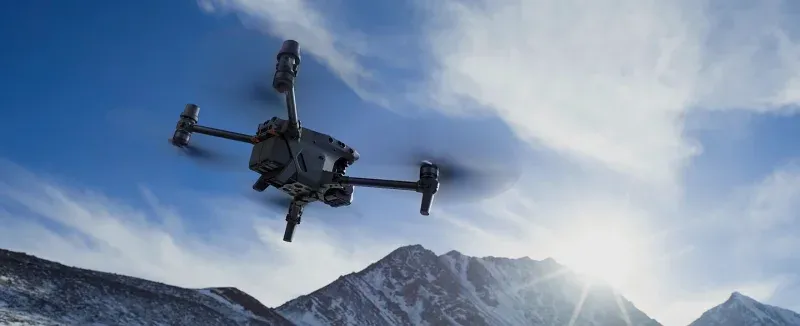 DJI Matrice 30T