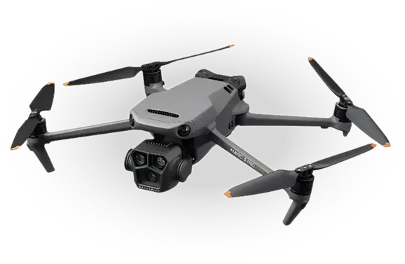 DJI Mavic 3 Pro Cine