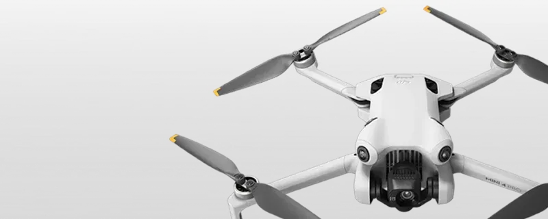 DJI Mini 4 Pro